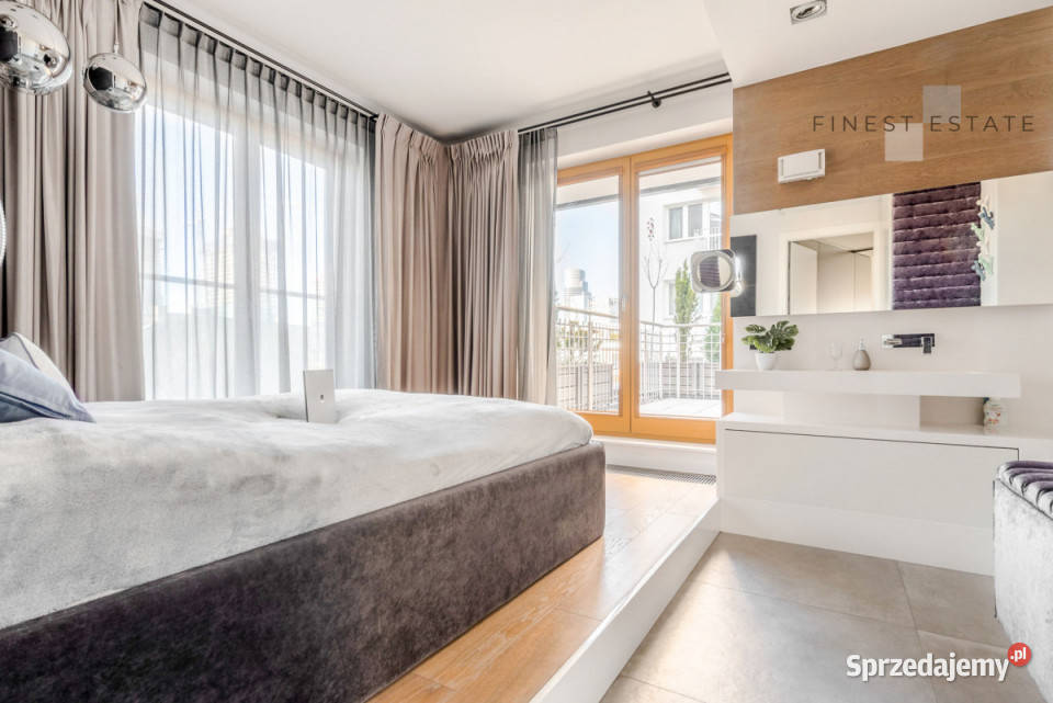 wynajmu mieszkania 90m2 3 pokoje Warszawa