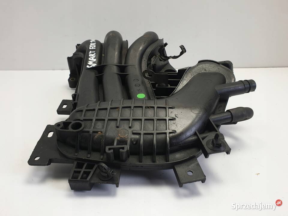 KOLEKTOR SSĄCY Smart ForTwo 10