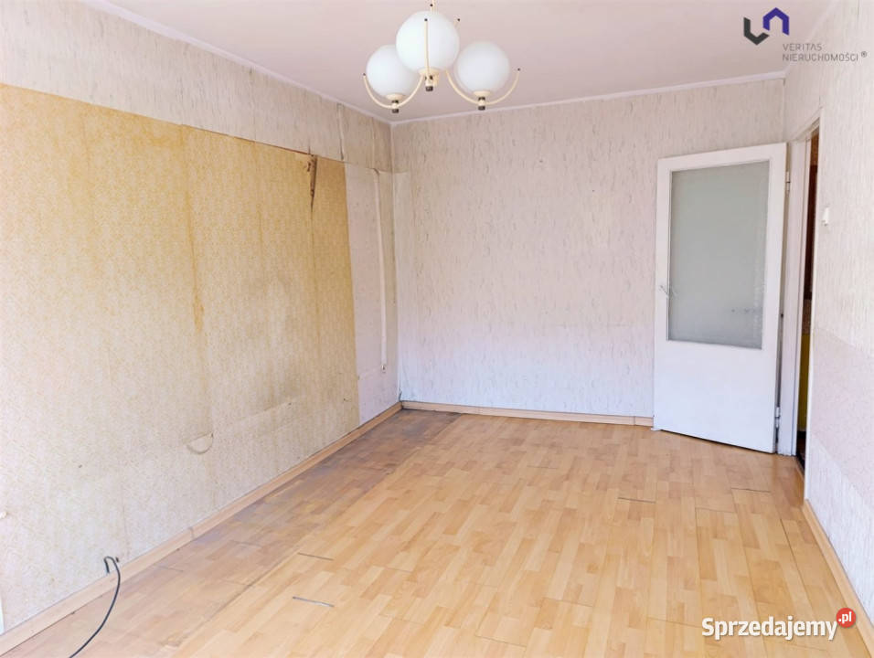 Mieszkanie Tychy 366m2 2 pok Liczba pokoi 2 Sprzedaż