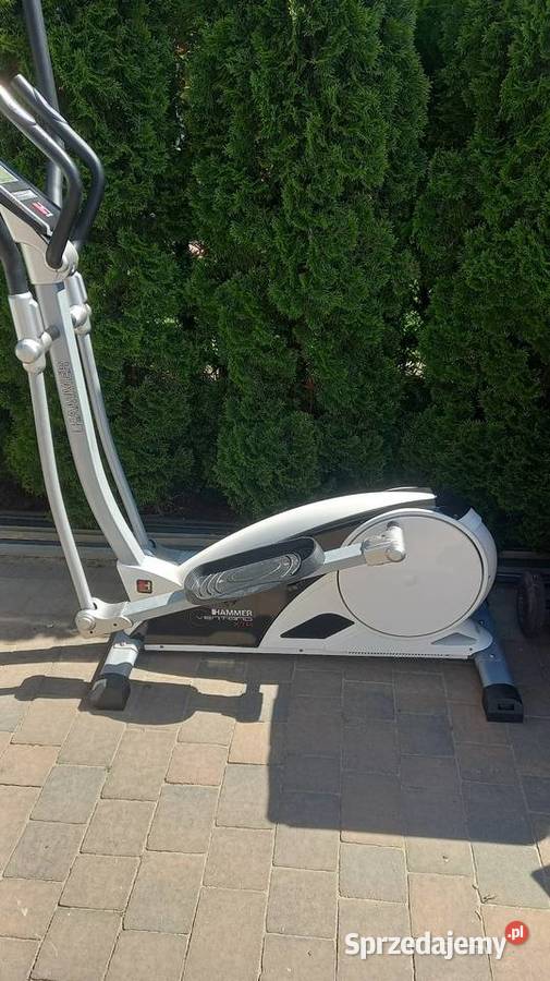 Orbitrek Hammer Ventano XTR Kórnik