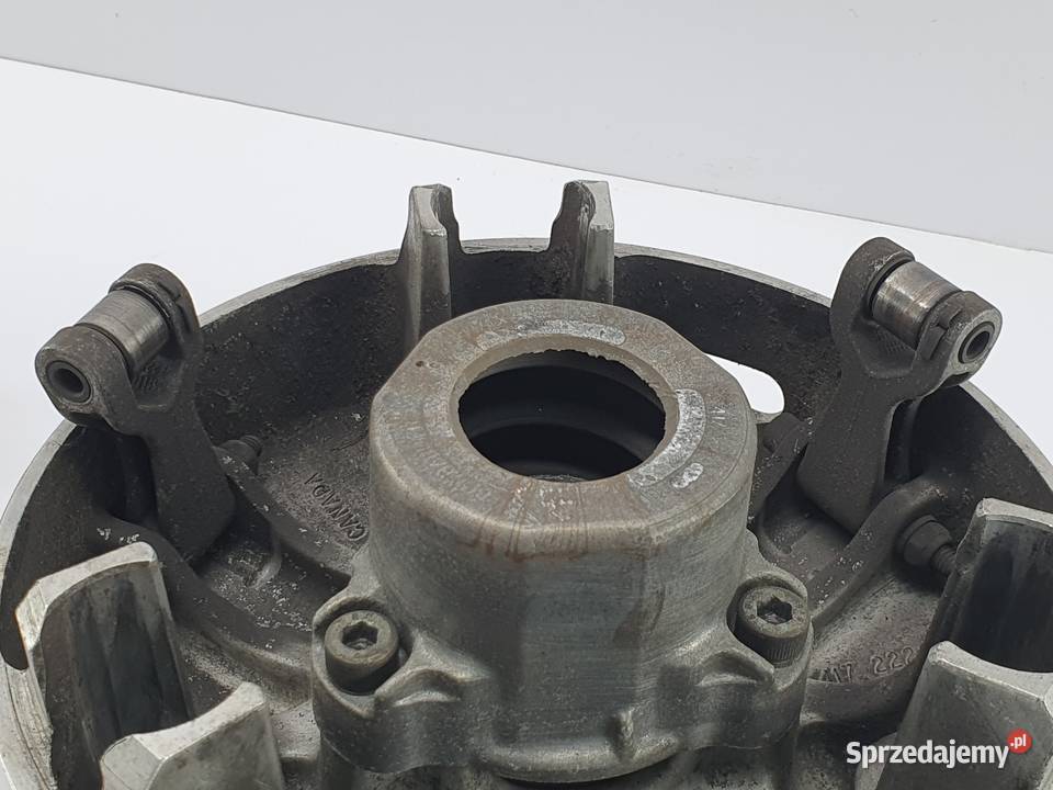 Wariator Kolo Talerz Ski Doo Summit Mxz 800 Łódź