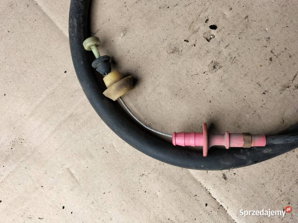 FORD MONDEO MK1 MK2 18 20 LINKA GAZU osobowe Kamień-Kolonia