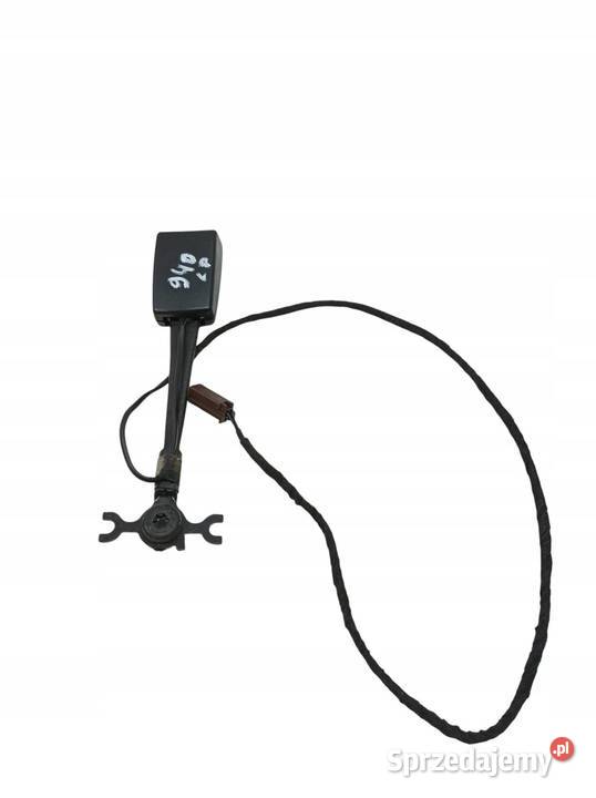 ZAPINKA PASA BEZPIECZEŃSTWA LEWY PRZÓD KIEROWCY świętokrzyskie sprzedam