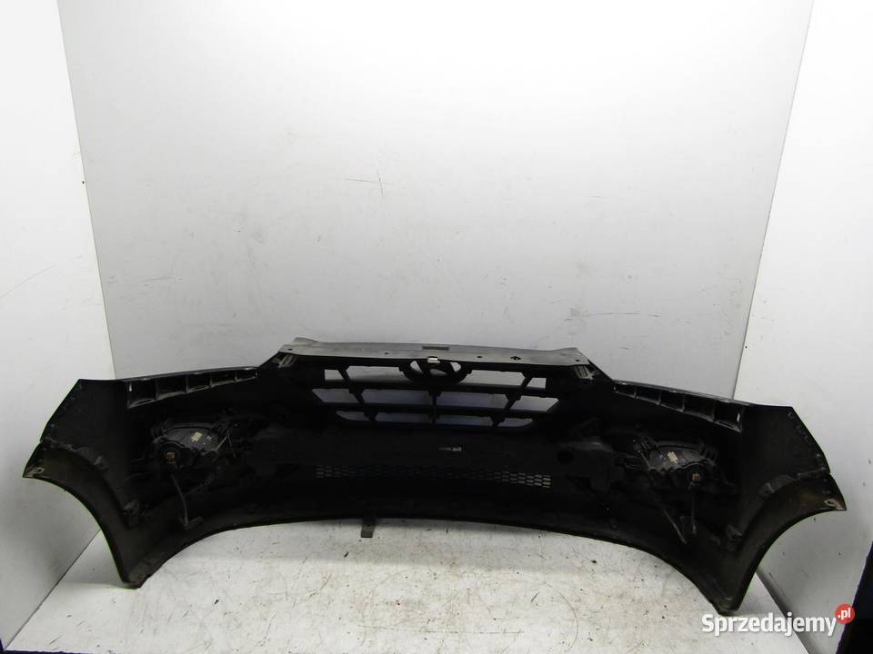 ZDERZAK PRZEDNI PRZÓD PAE HYUNDAI TUCSON III osobowe sprzedam