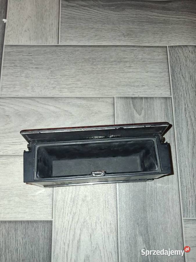 Schowek konsoli Mercedes W210 osobowe Koszalin