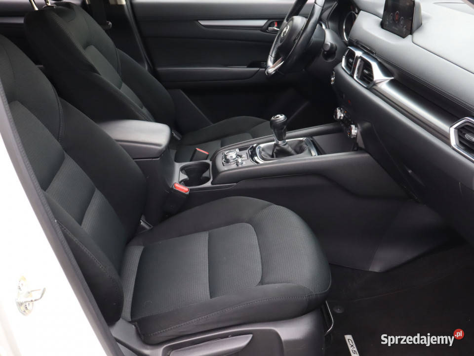 Mazda CX5 20 SkyactivG wspomaganie kierownicy mazowieckie Piaseczno