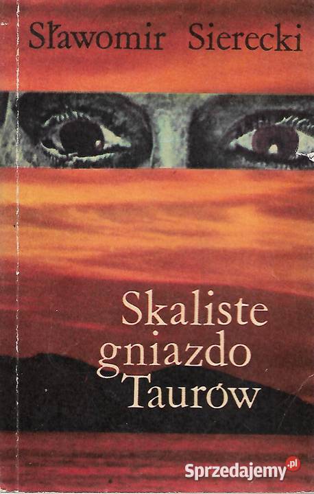 Skaliste gniazdo Taurów S sierecki lubelskie Puławy