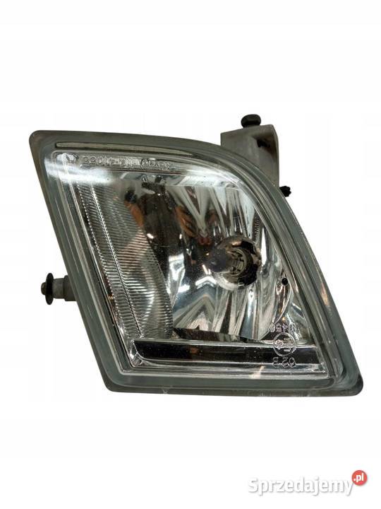 HALOGEN PRAWY GH Mazda 6 II 20072013