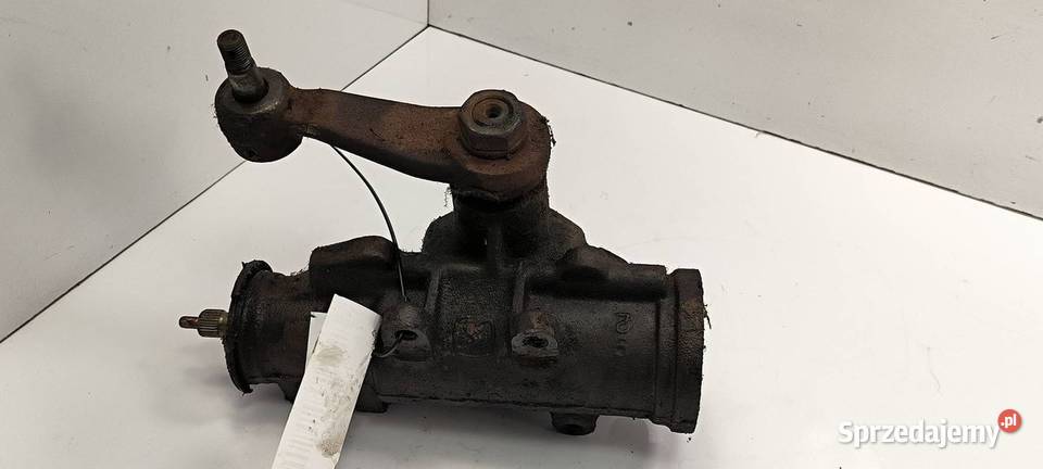 KOLUMNA KIEROWNICZA CADILLAC ELDORADO kujawsko-pomorskie