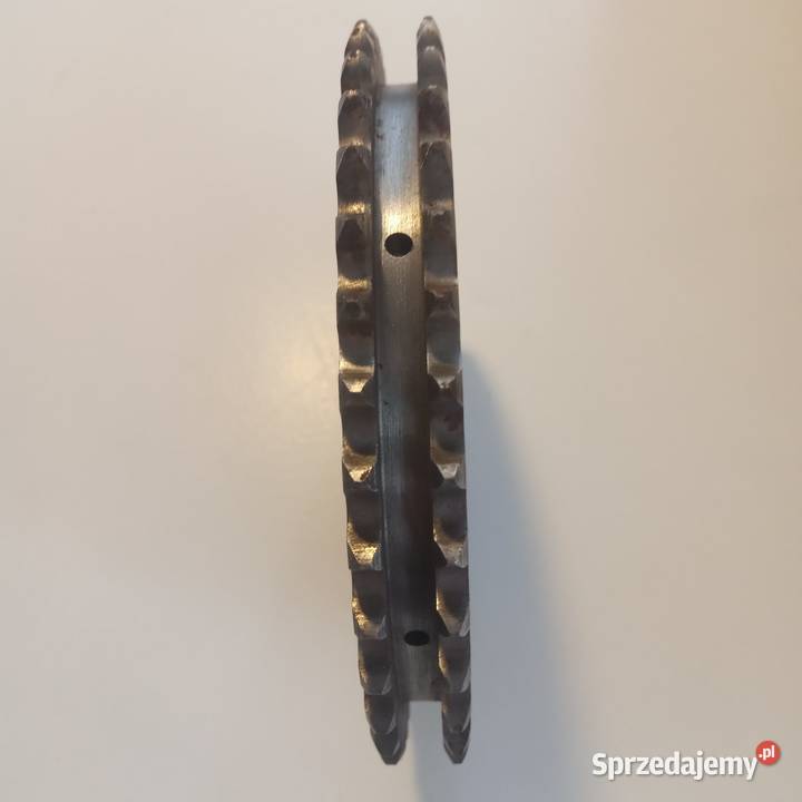 Wyprzedaż Nowe duże koło rozrządu Fiat 125p Szczecin