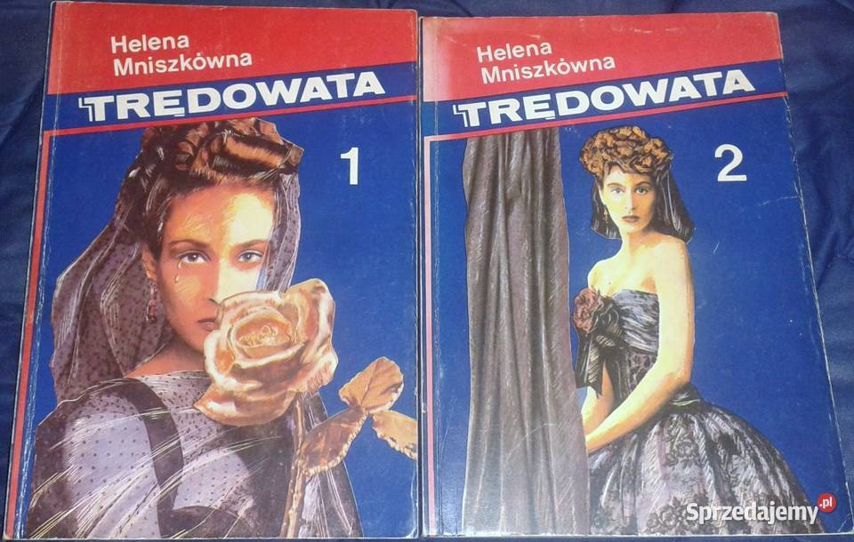 Trędowata Cz 12 Helena Mniszkówna Chełm