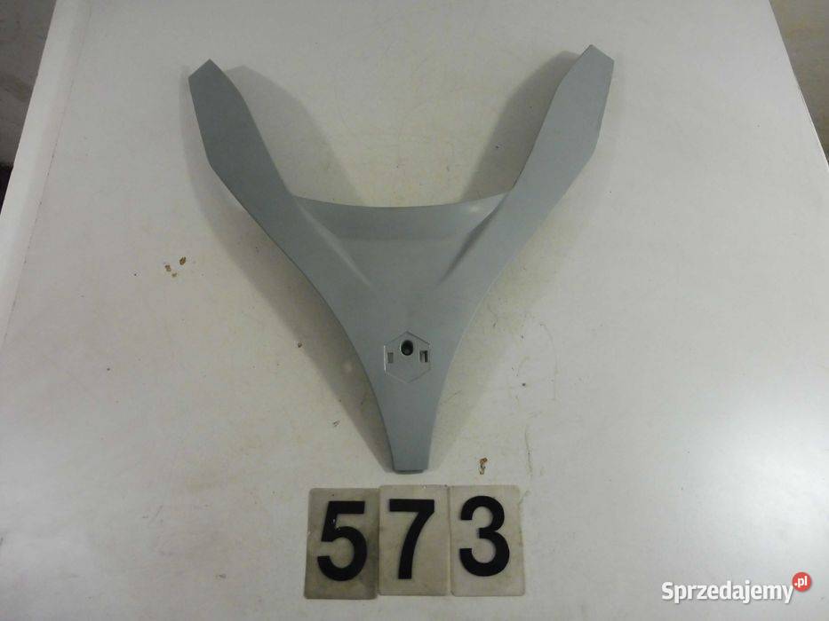 Piaggio MP3 250 ie RL 0608r nowy krawat nosek