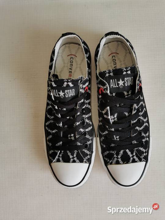 Trampki Converse All Star r3824St Zamość