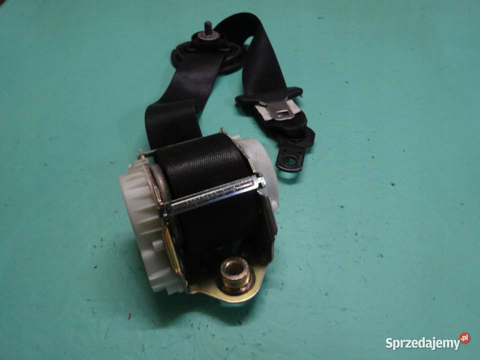 BMW X3 E83 06r pas bezpieczeństwa lewy przód osobowe świętokrzyskie