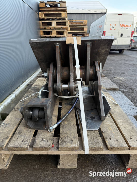 Zawias hydrauliczny do wspawania 9513t sprzedam