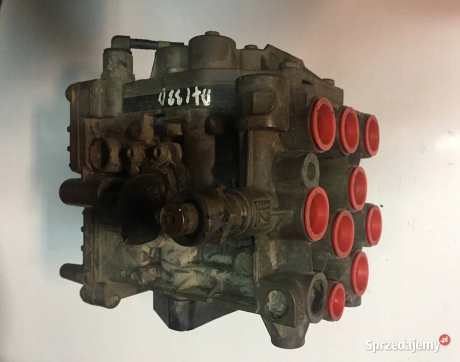 RENAULT PREMIUM DXI ZAWÓR APM EL1100 II40086FC06 ciężarowe