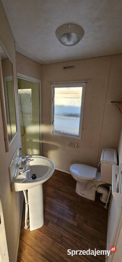 Domek holenderski COSALT TORINO 3 pokoje 557 Lublin sprzedam