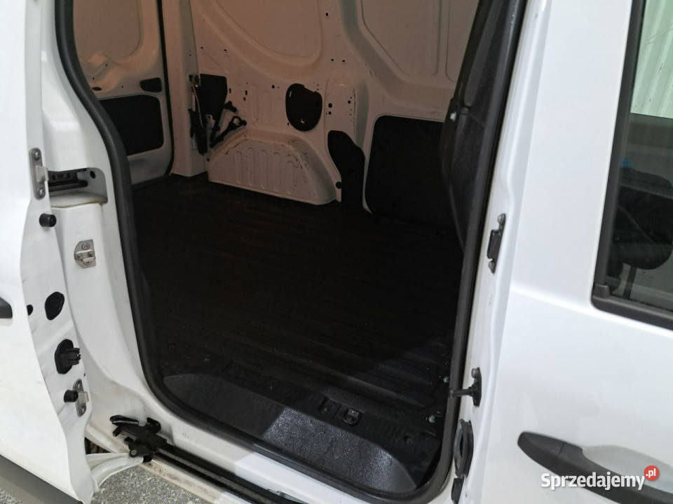 Renault Express Komorniki