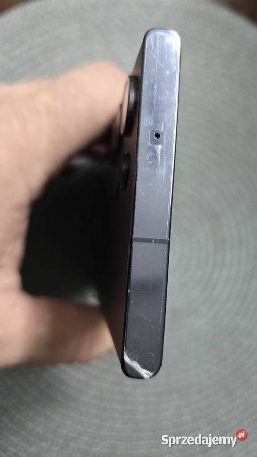 Samsung S23 ULTRA 12512GB NOWY Sobótka