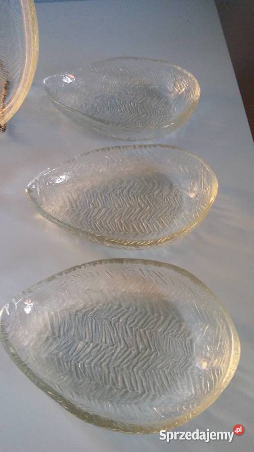 Salaterki Ząbkowice Drost jodełka 15 Łódź