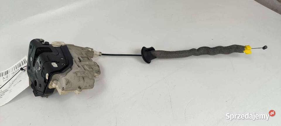 ZAMEK DRZWI PT AUDI A6 C7 LIFT 4G0839016B Lipno