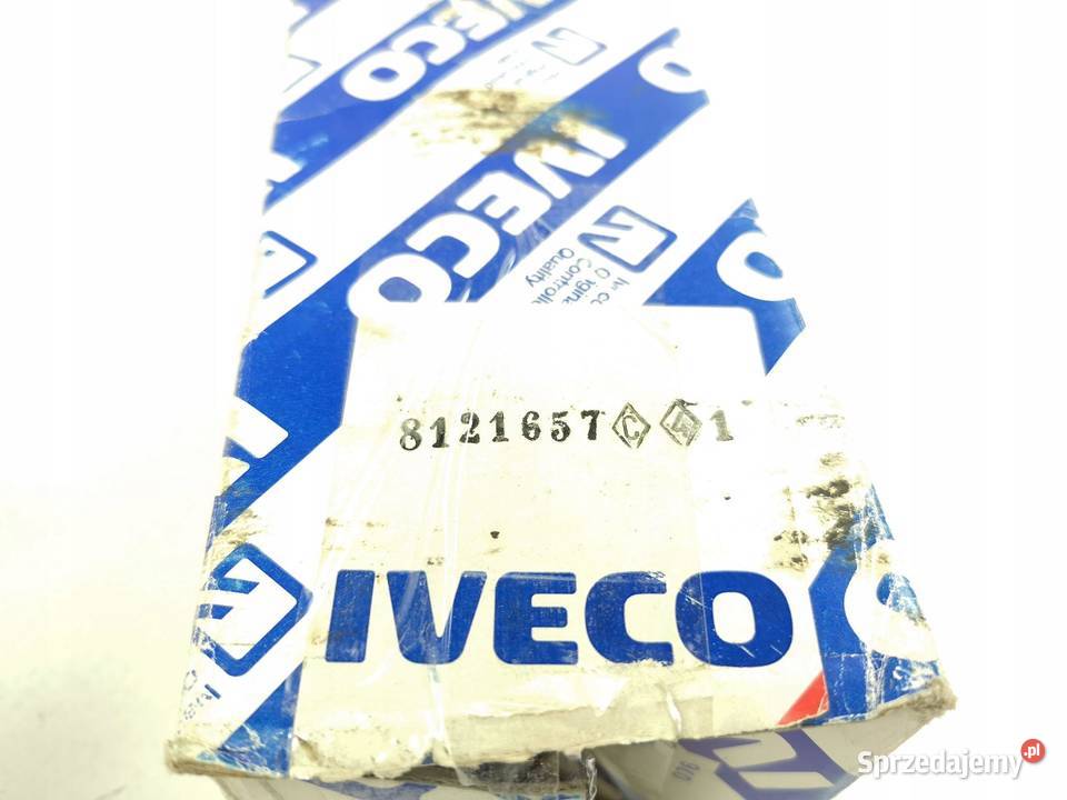WAŁEK POŚREDNI SKRZYNI BIEGÓW IVECO DAILY 308
