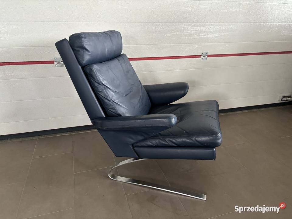 COR Sinus Lounge Chair fotel design lata 70 Meble