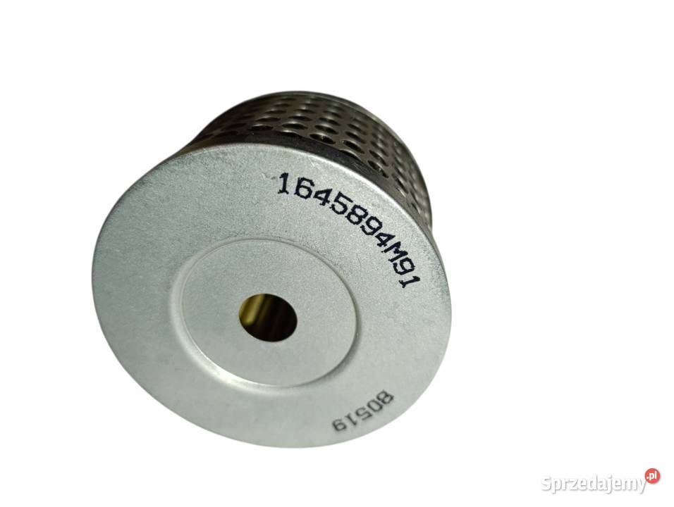 Filtr hydrauliki 6057421 SH 61000 1645894M91 Tyczyn sprzedam