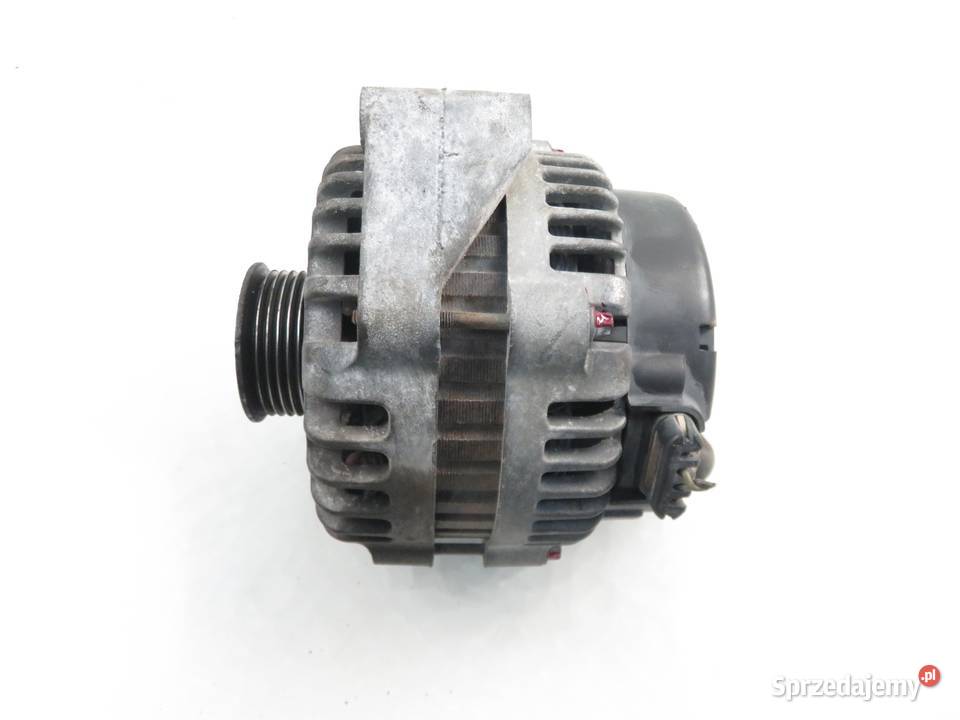 ALTERNATOR HUMMER H2 60