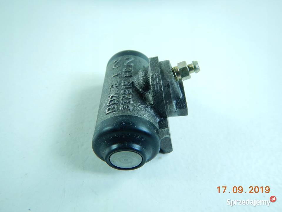 CYLINDEREK HAMULCOWY TYŁ FIAT TIPO 9395 DEDRA osobowe