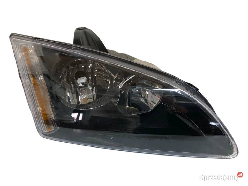 Ford Focus MK2 20052007 REFLEKTOR LAMPA PRZÓD osobowe Skarżysko-Kamienna sprzedam