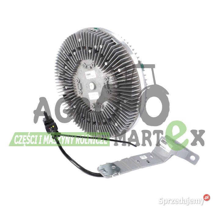 ACV0769330 PIASTA SPRZĘGŁA VISCO AGCO Wichrów