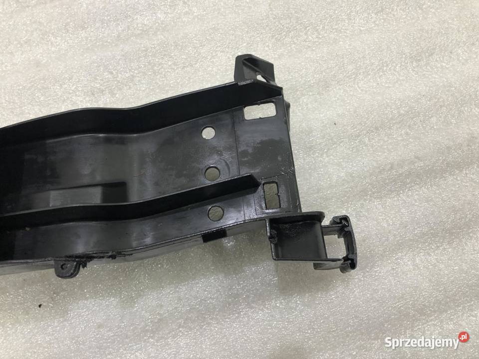 UCHWYT MOCOWANIE PRZEWODÓW AUDI TT 8J