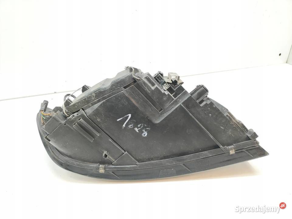 LAMPA PRZÓD LEWA 30698885 Volvo V50 I 20042012 świętokrzyskie sprzedam