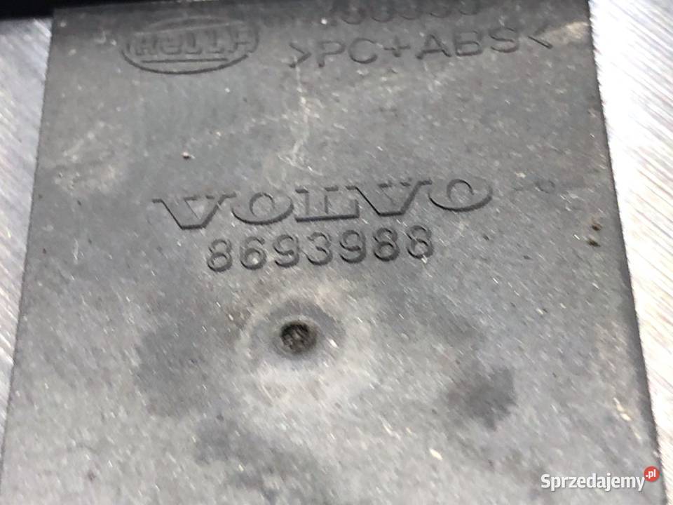 LAMPA STOP VOLVO S80 II 8693988 SedanLimuzyna sprzedam