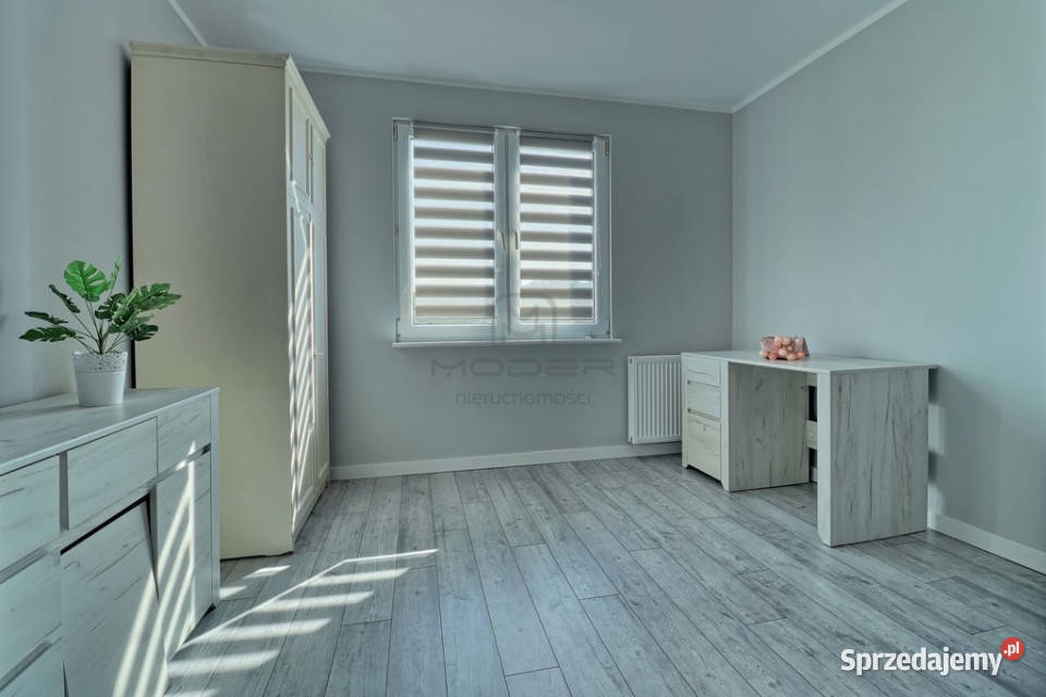 zadbane M3 Papuszy Gorzów Wielkopolski