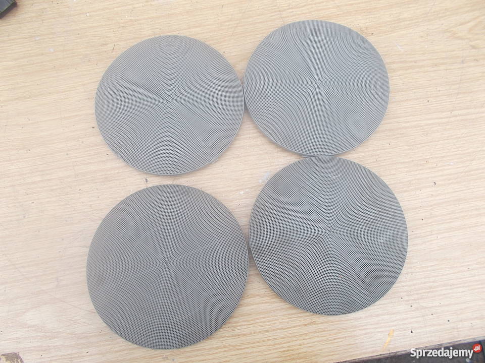 Renault Modus 04r maskownica głośnika lubuskie Strzelce Krajeńskie