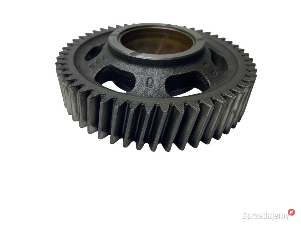 Koło rozrządu Z52 83992735 G240 E9HN6A253AB Pozostałe Łódź sprzedam