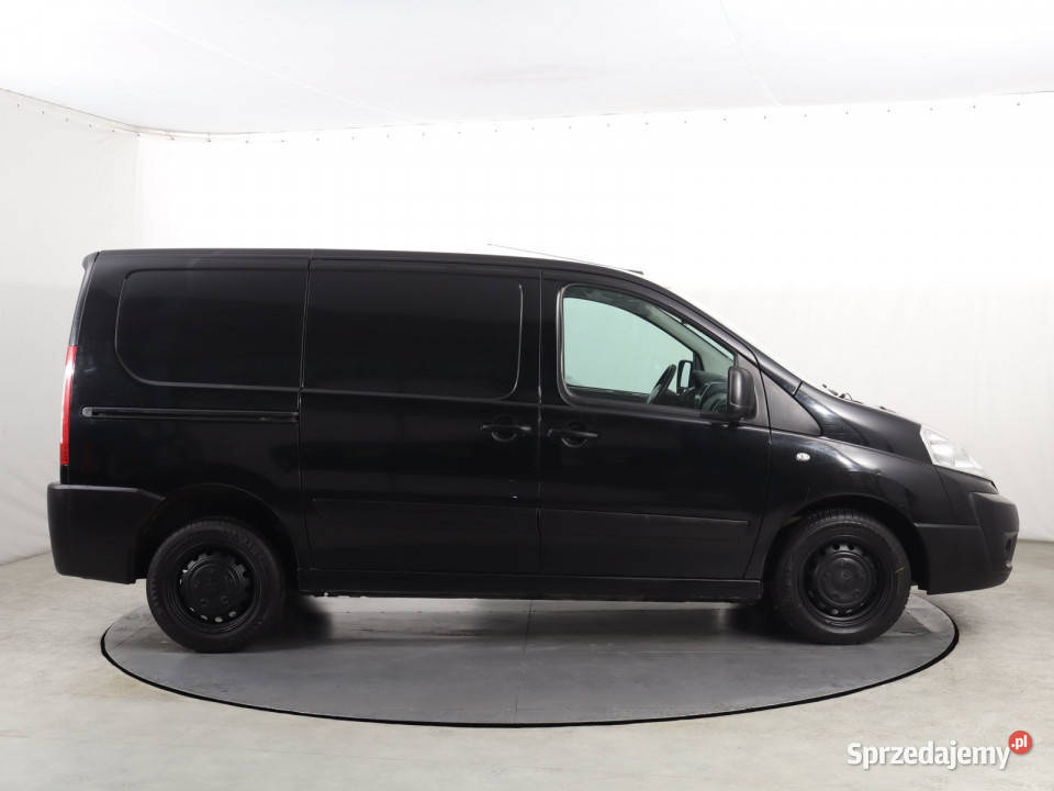 Peugeot Expert 20 HDi centralny zamek śląskie