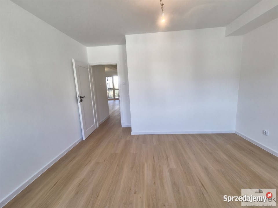 Mieszkanie 6601m2 3 pokoje Biłgoraj Sprzedaż lubelskie