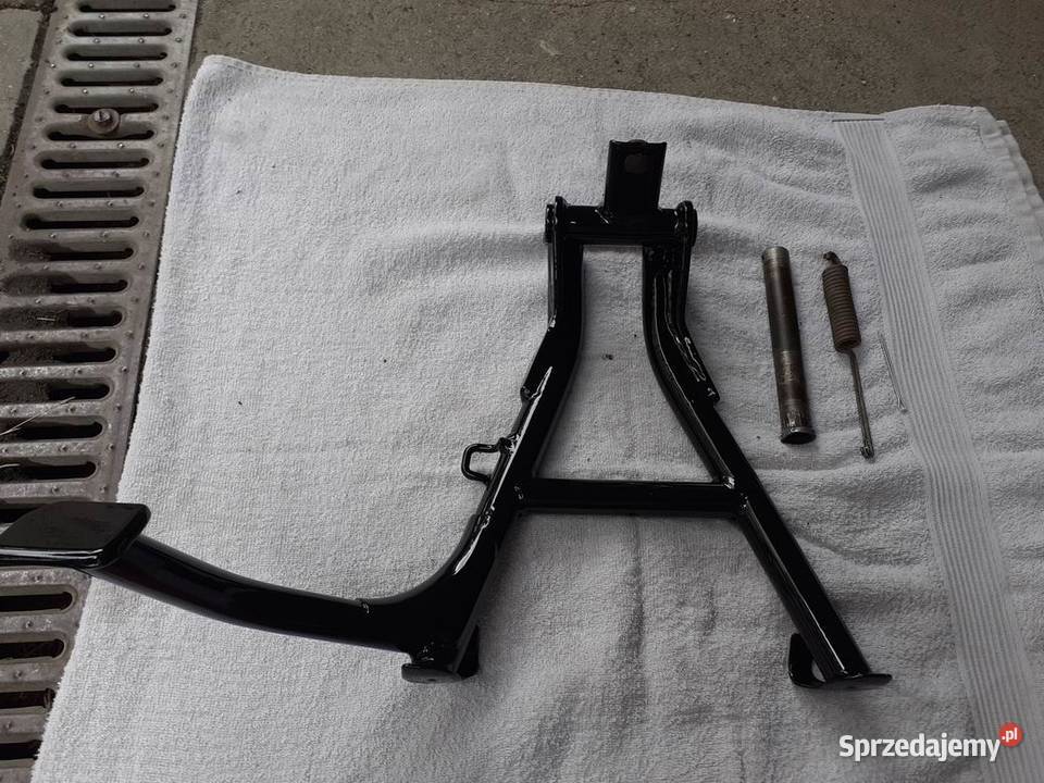 Stopka Centralna do Hondy Varadero 125 Szczecin