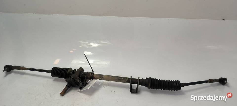 MAGLOWNICA RENAULT CLIO II Lipno sprzedam