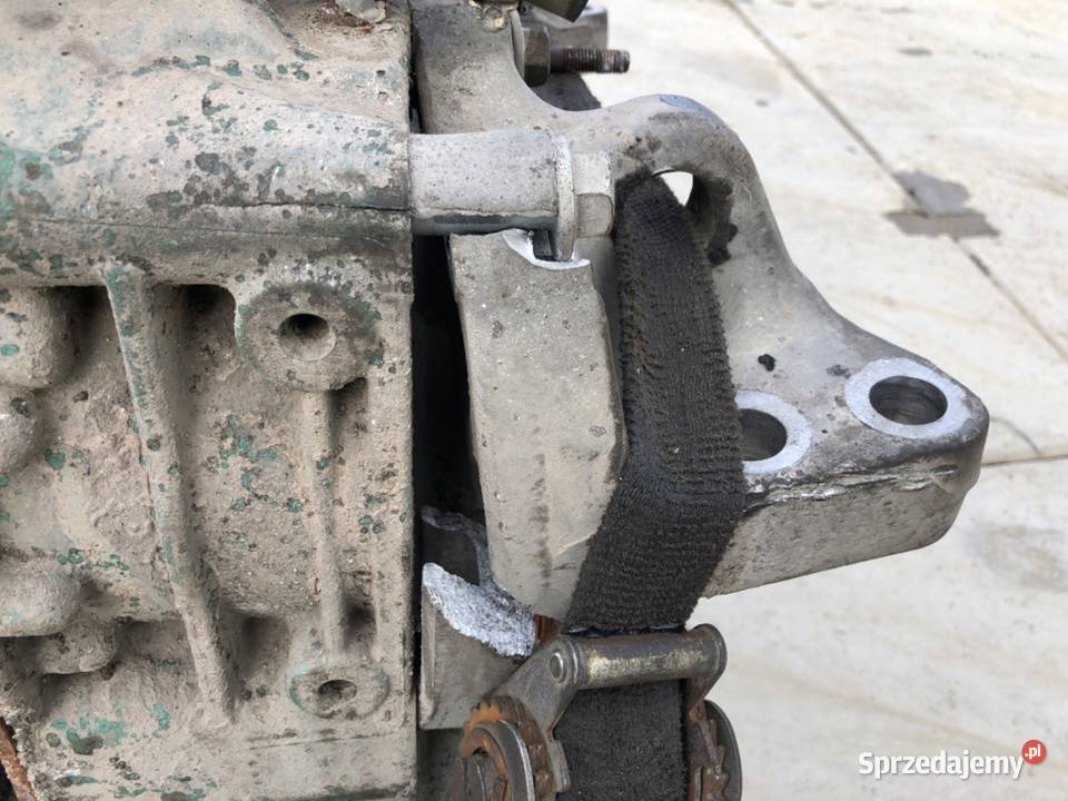 SILNIK VOLVO 128 460 D13C460 FH sprzedam