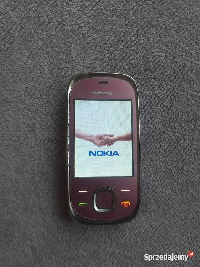 nokia 7230 rm604 telefon rozsuwany rm 604 Sandomierz