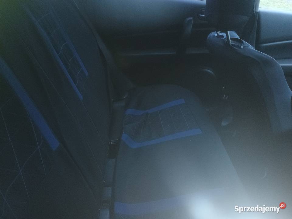 Mazda 6 II LIFT 2011r 22 MZRCD 163 ŁADNA z DE kurtyny powietrzne