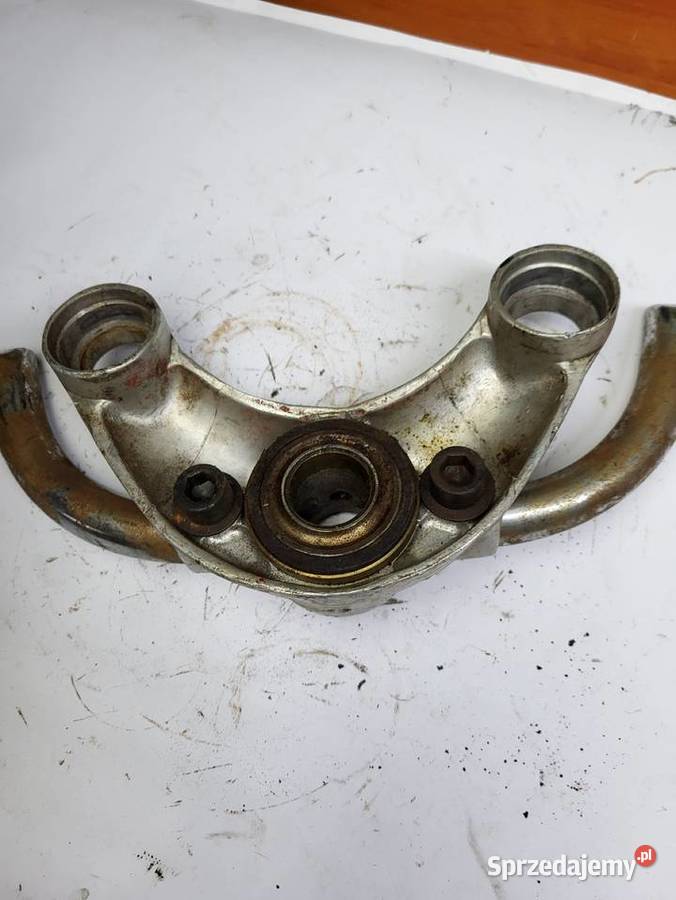 KIEROWNICA NSU DKW ZUNDAPP TRIUMPH AJS MAJKO śląskie Rybnik