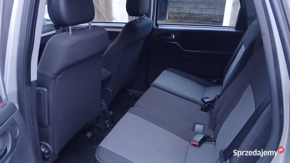 Opel Meriva super stan