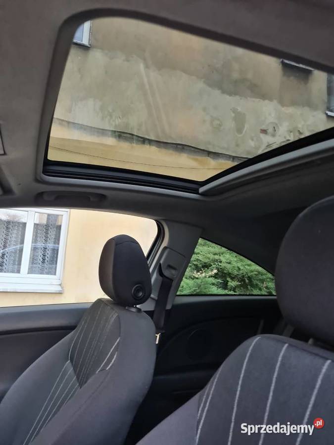 Opel Corsa D 12 Katowice sprzedam