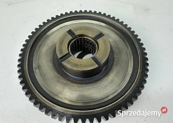 Tryb sprzęgła rozrusznika Yamaha Raptor 350 lubuskie Sulęcin sprzedam