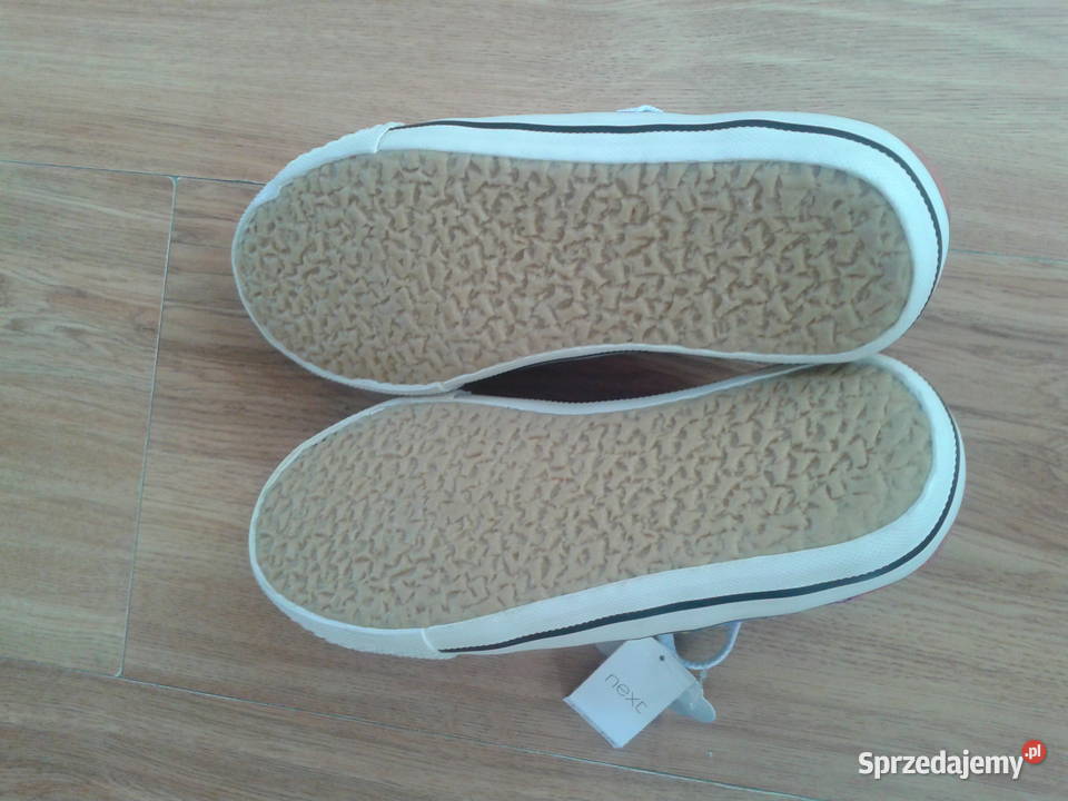 Buty sportowe dziewczynki Łódź